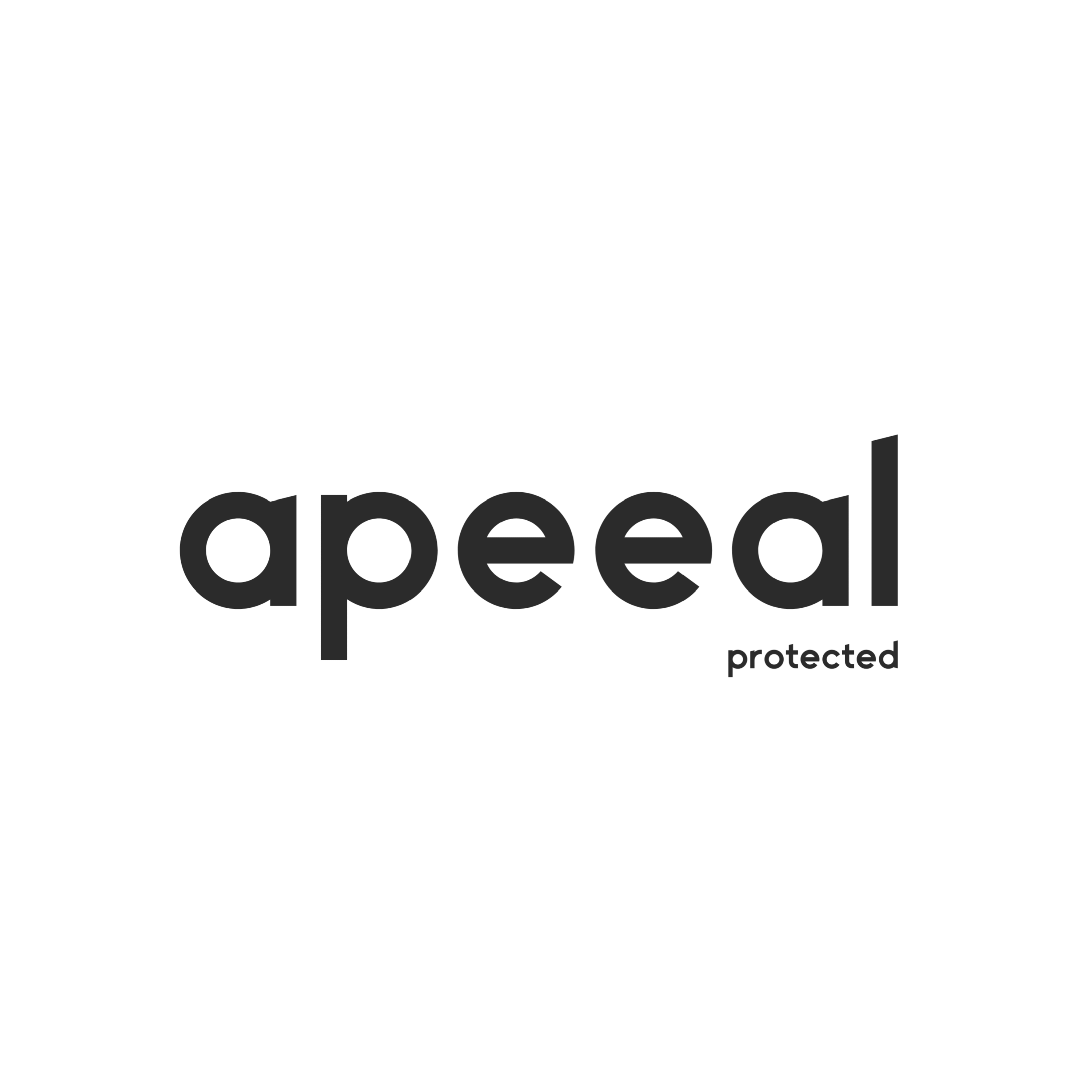 apeeal logo